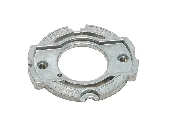 Styrehylseadapter for Leighjig 703 