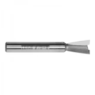 Dovetail Fresest&#229;l 7/16&quot; S=8mm Leigh 75-8