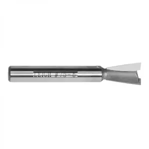 Dovetail Fresest&#229;l 7/16&quot; S=8mm Leigh 75-8