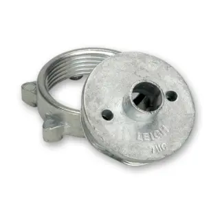 Styrehylse for Leighjig, 7/16" (11.2mm) 711