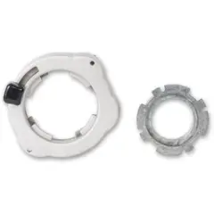 Styrehylseadapter for Leighjig Ra1100