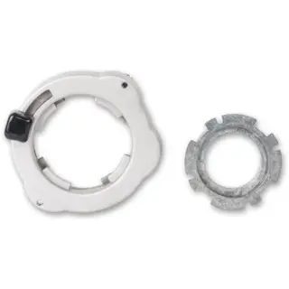 Styrehylseadapter for Leighjig Ra1100