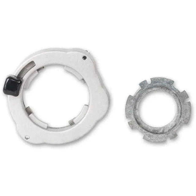 Styrehylseadapter for Leighjig Ra1100 