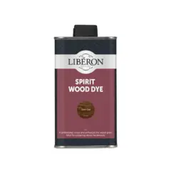 Spritbeis- Mørk Eik 0,25L