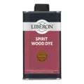 Spritbeis-Medium Eik 0,25L