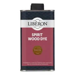 Spritbeis-Medium Eik 0,25L