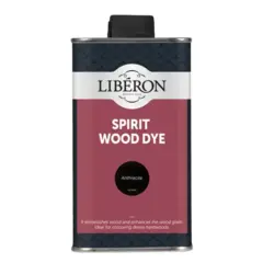 Spritbeis-Sort Grå 0,25L