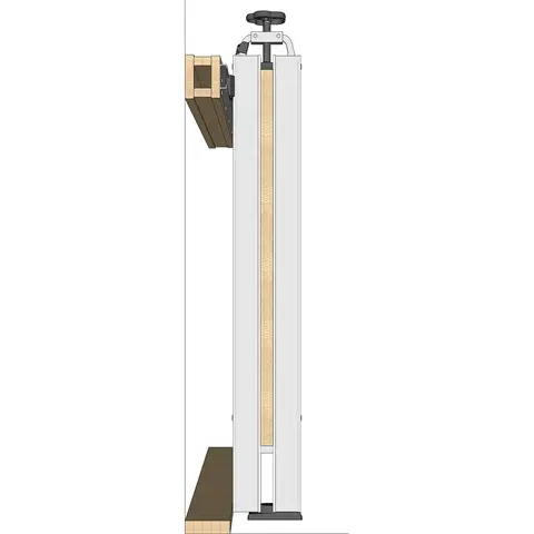 Limpresse 1100mm Plano Limpresse