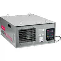 Luftfilter AP25AFS - 230V Axminster Professional