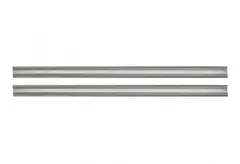 H&#248;velst&#229;l til Proofy EHM260 2Stk. 260mm. Vendbare