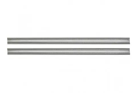 H&#248;velst&#229;l til Proofy EHM260 2Stk. 260mm. Vendbare