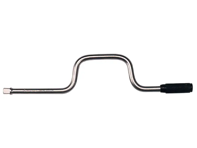 Vinde til 3/8 Piper - Teng Tools 
