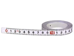 Selvklebende st&#229;lm&#229;leb&#229;nd 5 meter