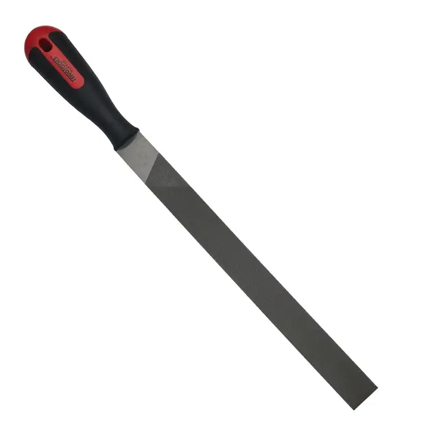 Flatfil 250 mm- Tengtools 