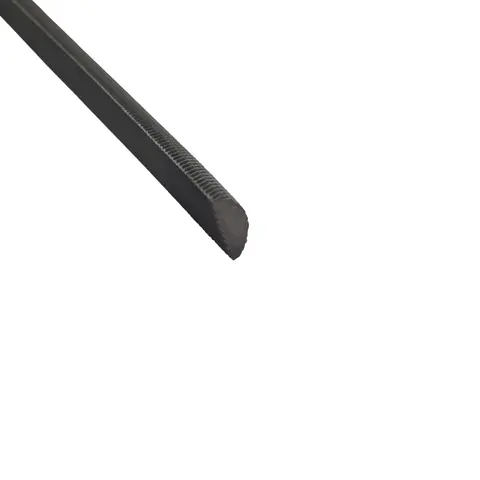 Halvrund fil 250 mm- Tengtools