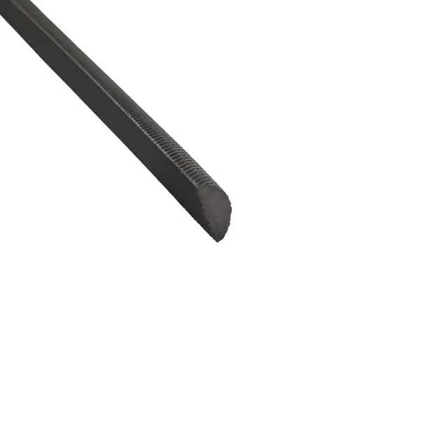 Halvrund fil 250 mm- Tengtools 