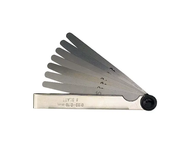 Bladsøker 20-0,0,05-1,0 