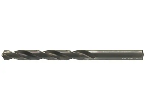 Spiralbor Hss 2,0 X 49 mm