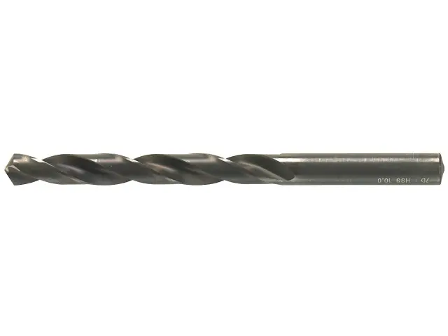 Spiralbor Hss 2,5 X 57 mm 