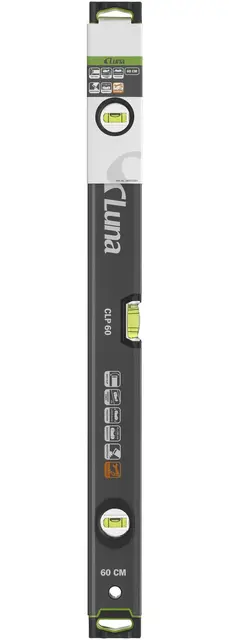 Snekkervater Luna CLP 60cm 