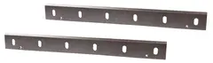 H&#248;velkniver HSS 306 mm, 2 stk Makita 2012NB