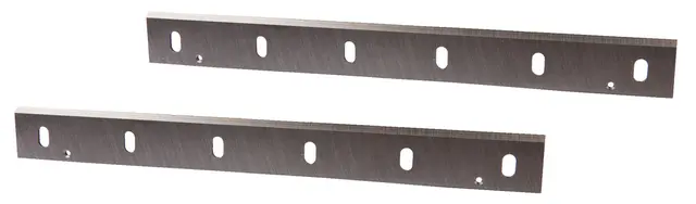 Høvelkniver HSS 306 mm, 2 stk Makita 2012NB 