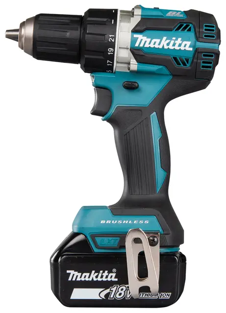 Borskrutrekker LXT ®  DDF484 18V 