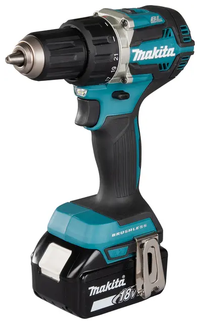 Borskrutrekker LXT ®  DDF484 18V 