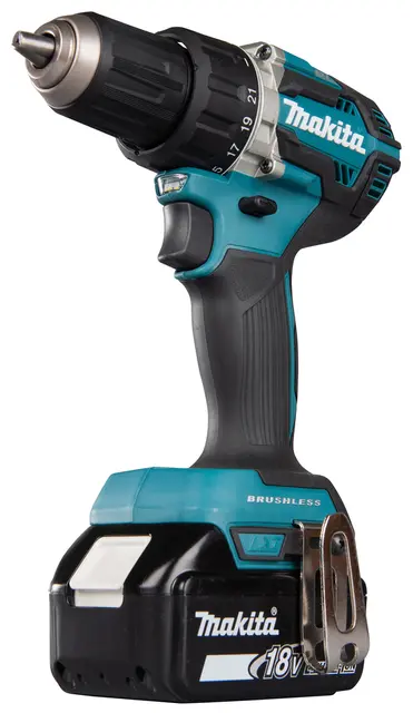 Borskrutrekker LXT ®  DDF484 18V 