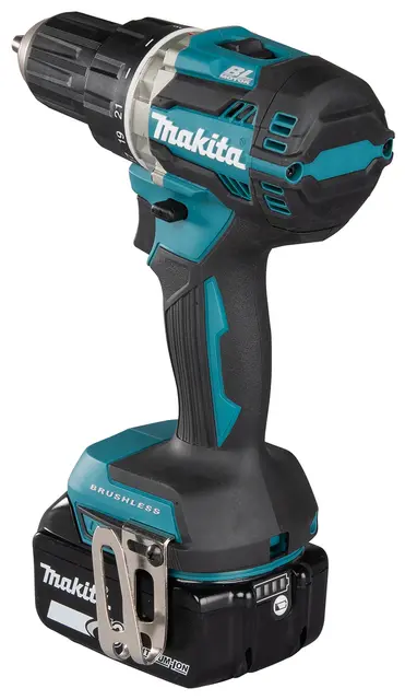 Borskrutrekker LXT ®  DDF484 18V 