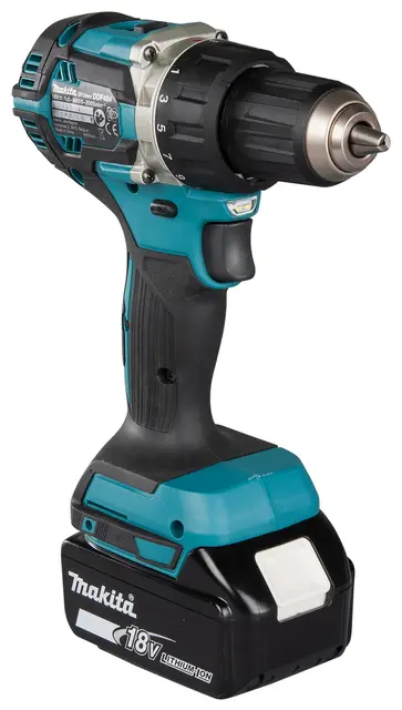 Borskrutrekker LXT ®  DDF484 18V 