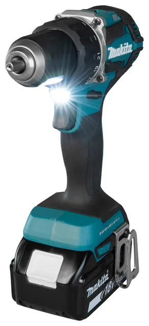 Borskrutrekker LXT ®  DDF484 18V 