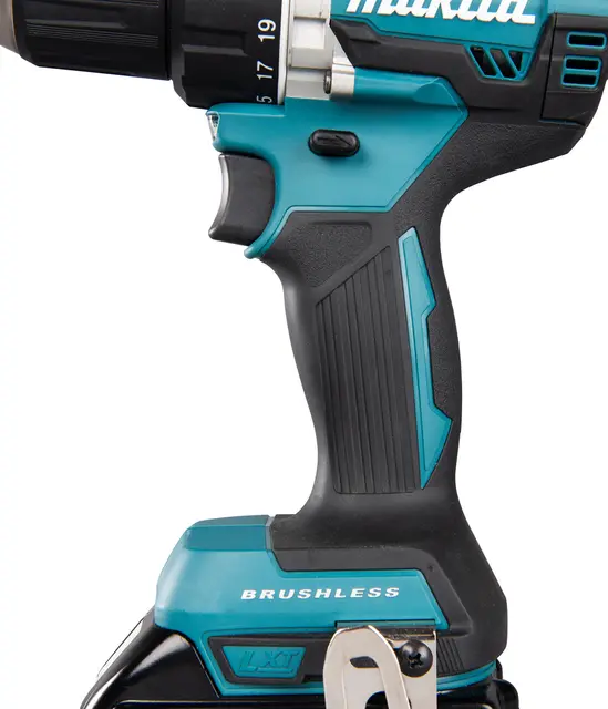 Borskrutrekker LXT ®  DDF484 18V 