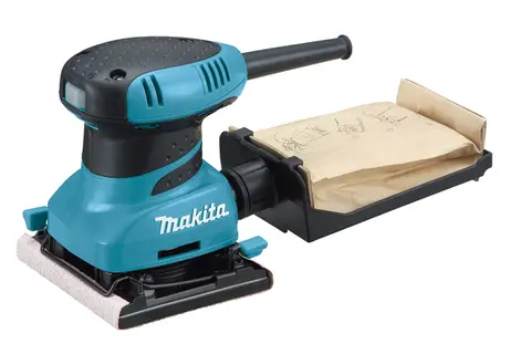 Plansliper Bo4556K 200W Makita