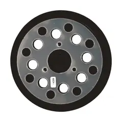 Slipepute 123mm Til: BO5021, BO5031, BO5041, DBO180