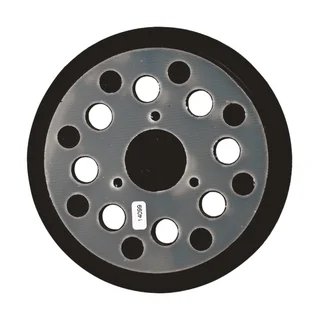 Slipepute 123mm Til: BO5021, BO5031, BO5041, DBO180