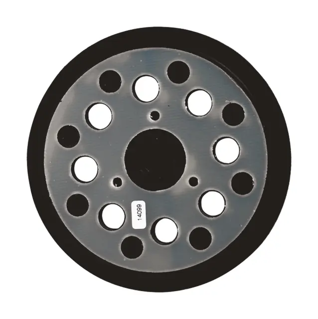 Slipepute 123mm Til: BO5021, BO5031, BO5041, DBO180 
