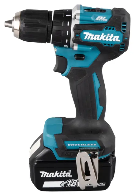 Borskrutrekker LXT ®  DDF487 18V Børsteløs 