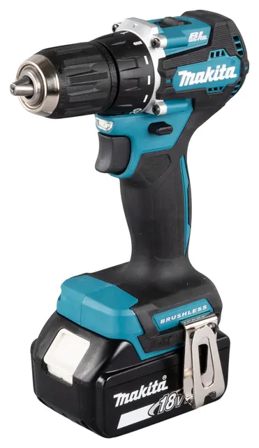 Borskrutrekker LXT ®  DDF487 18V Børsteløs 