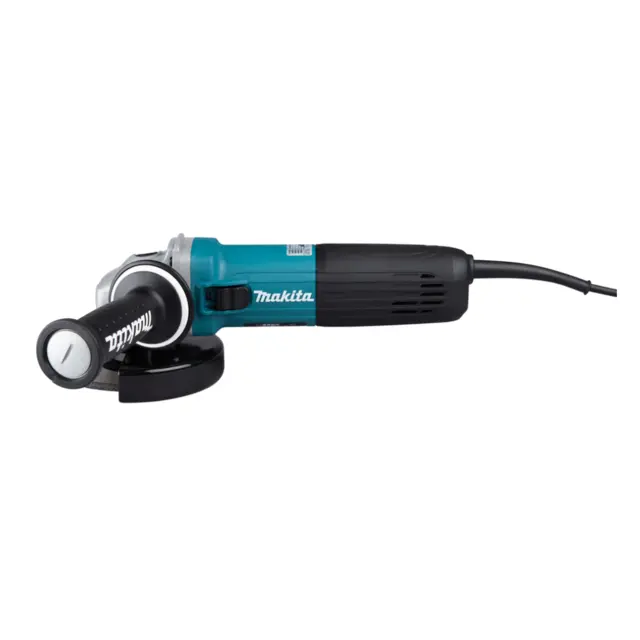 Vinkelsliper Ga5040Cf01 125mm Makita 