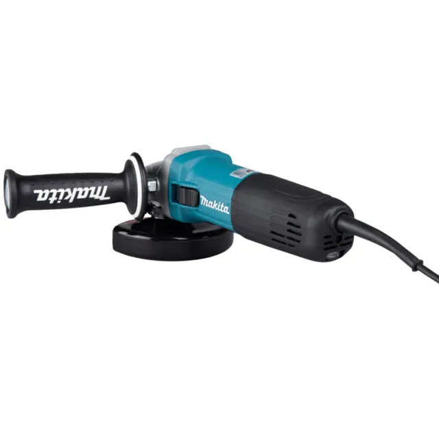 Vinkelsliper Ga5040Cf01 125mm Makita 