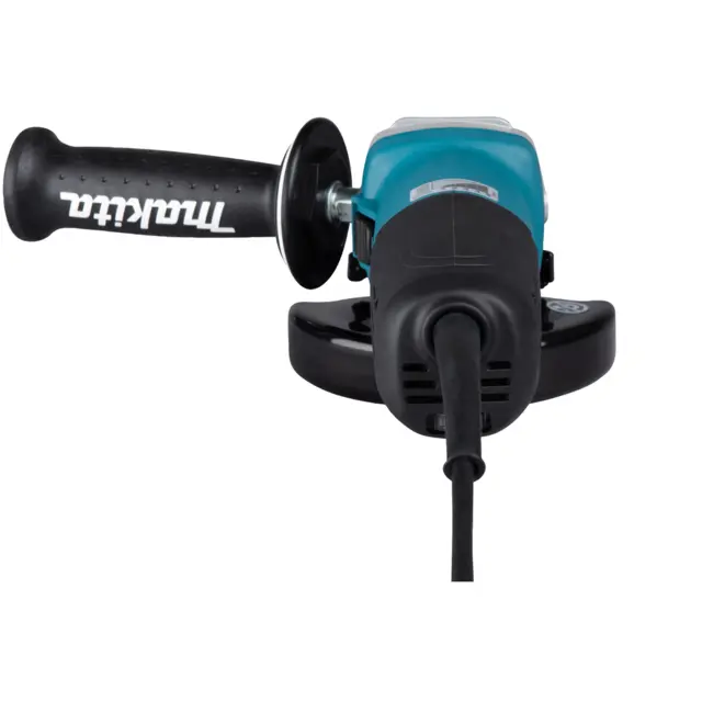 Vinkelsliper Ga5040Cf01 125mm Makita 