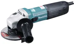 Vinkelsliper Ga5040Cf01 125mm