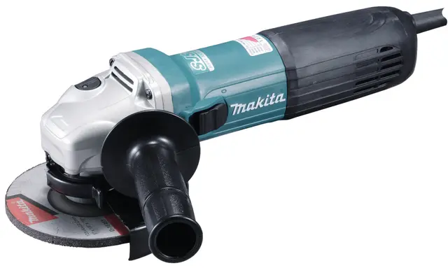 Vinkelsliper Ga5040Cf01 125mm 