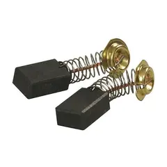 B&#248;rster til Makita RT0702/ 0700 2 stk