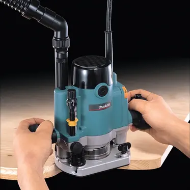 Håndoverfres RP1111CJ 1100W 