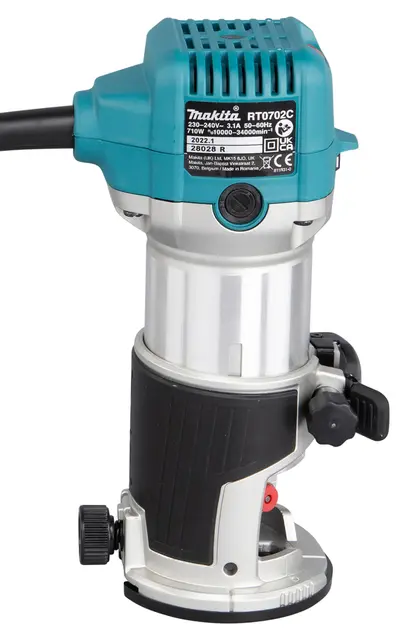 Overfres RT0702Cx2J 710W 