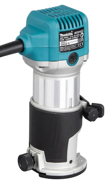 Overfres RT0702Cx2J 710W 