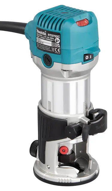 Overfres RT0702Cx2J 710W 