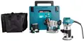 Overfres RT0702Cx2J 710W Makita